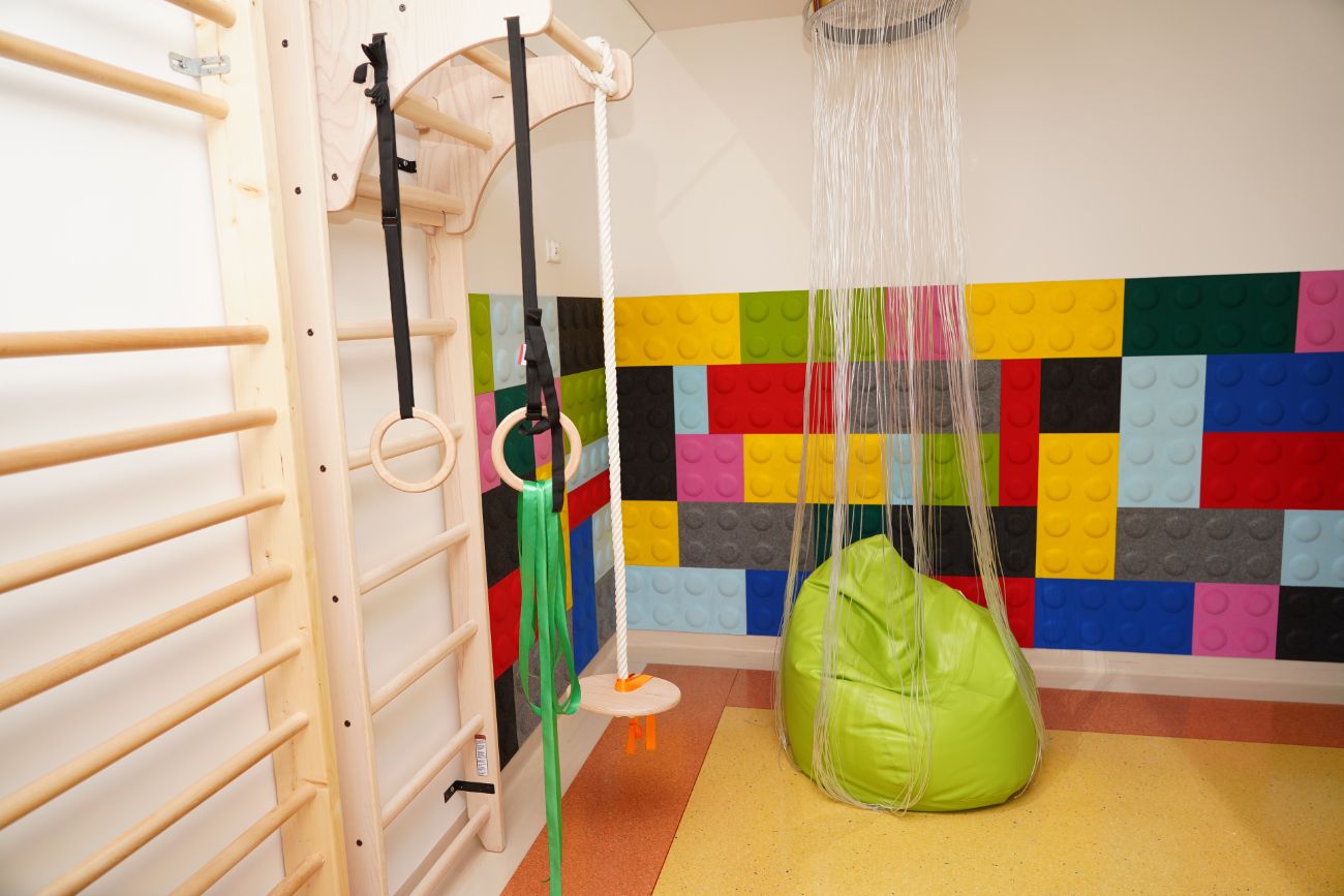 W Misiu powstało wyjątkowe miejsce