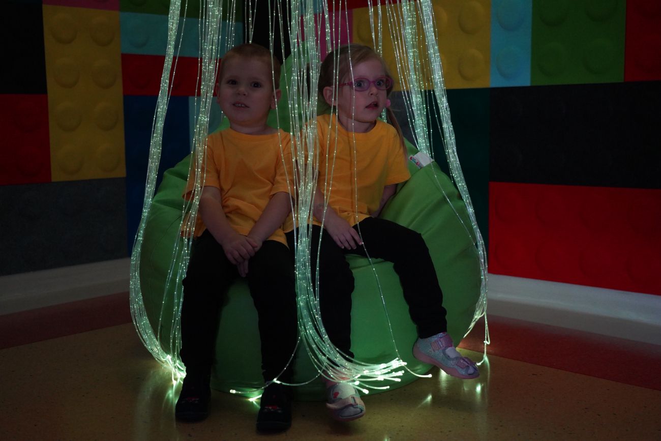 W Misiu powstało wyjątkowe miejsce