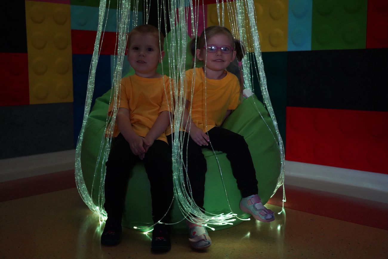 W Misiu powstało wyjątkowe miejsce