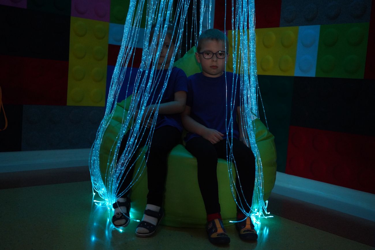 W Misiu powstało wyjątkowe miejsce