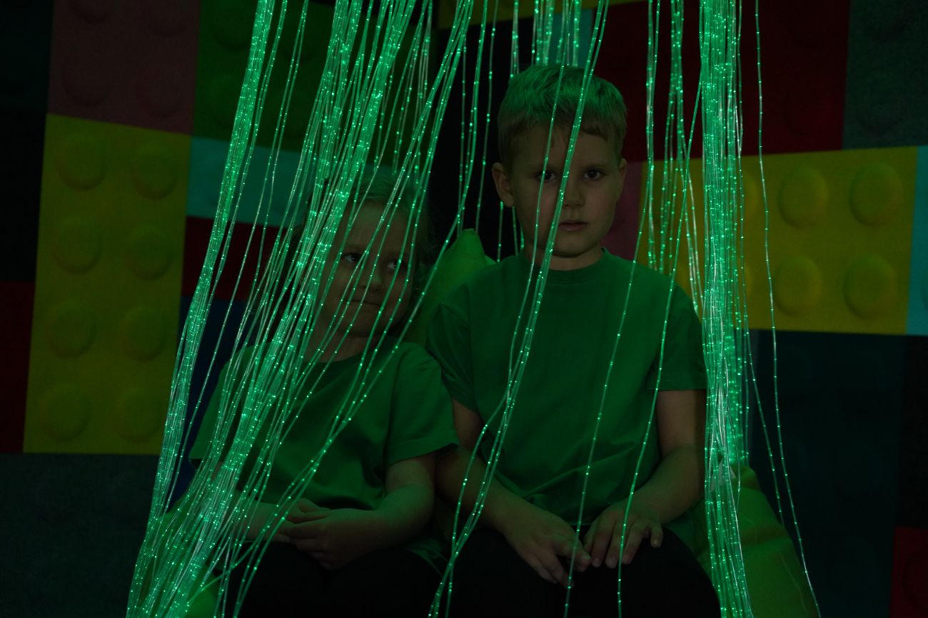 W Misiu powstało wyjątkowe miejsce