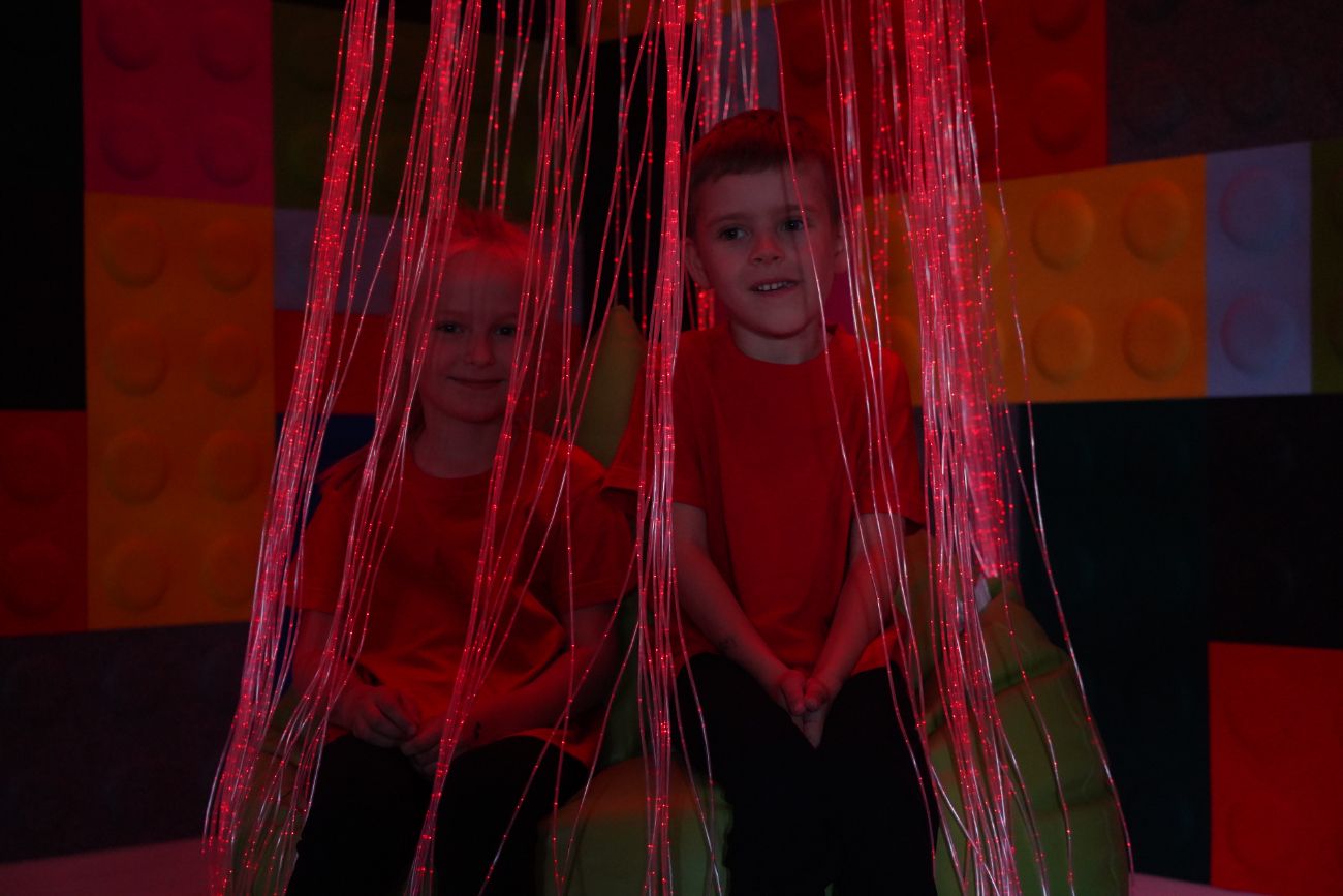 W Misiu powstało wyjątkowe miejsce