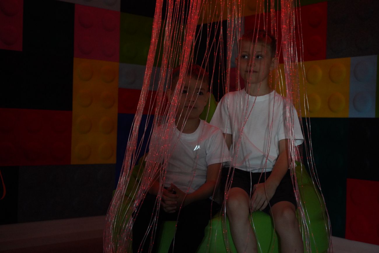 W Misiu powstało wyjątkowe miejsce