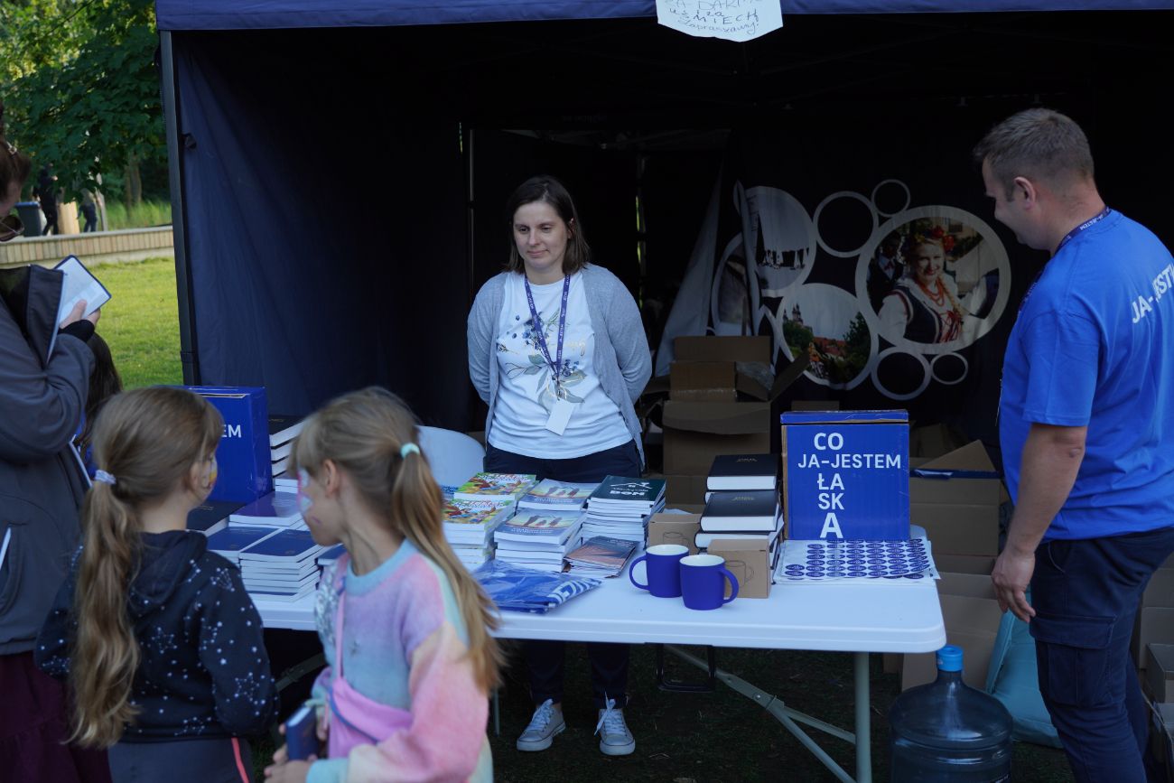 Pierwszy taki koncert na promenadzie. Zobacz zdjęcia