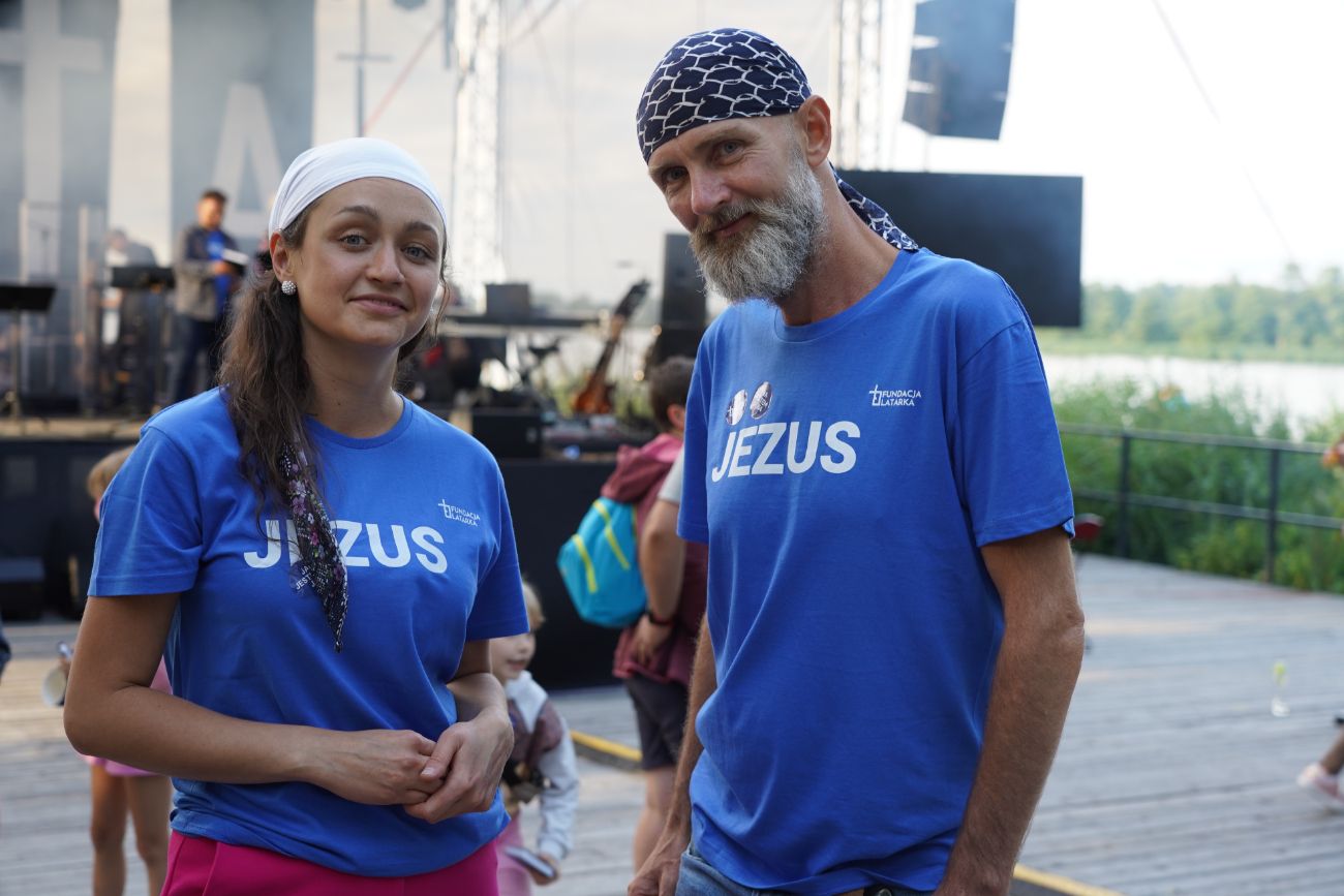 Pierwszy taki koncert na promenadzie. Zobacz zdjęcia