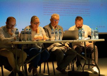 Spółdzielnia po walnym zebraniu