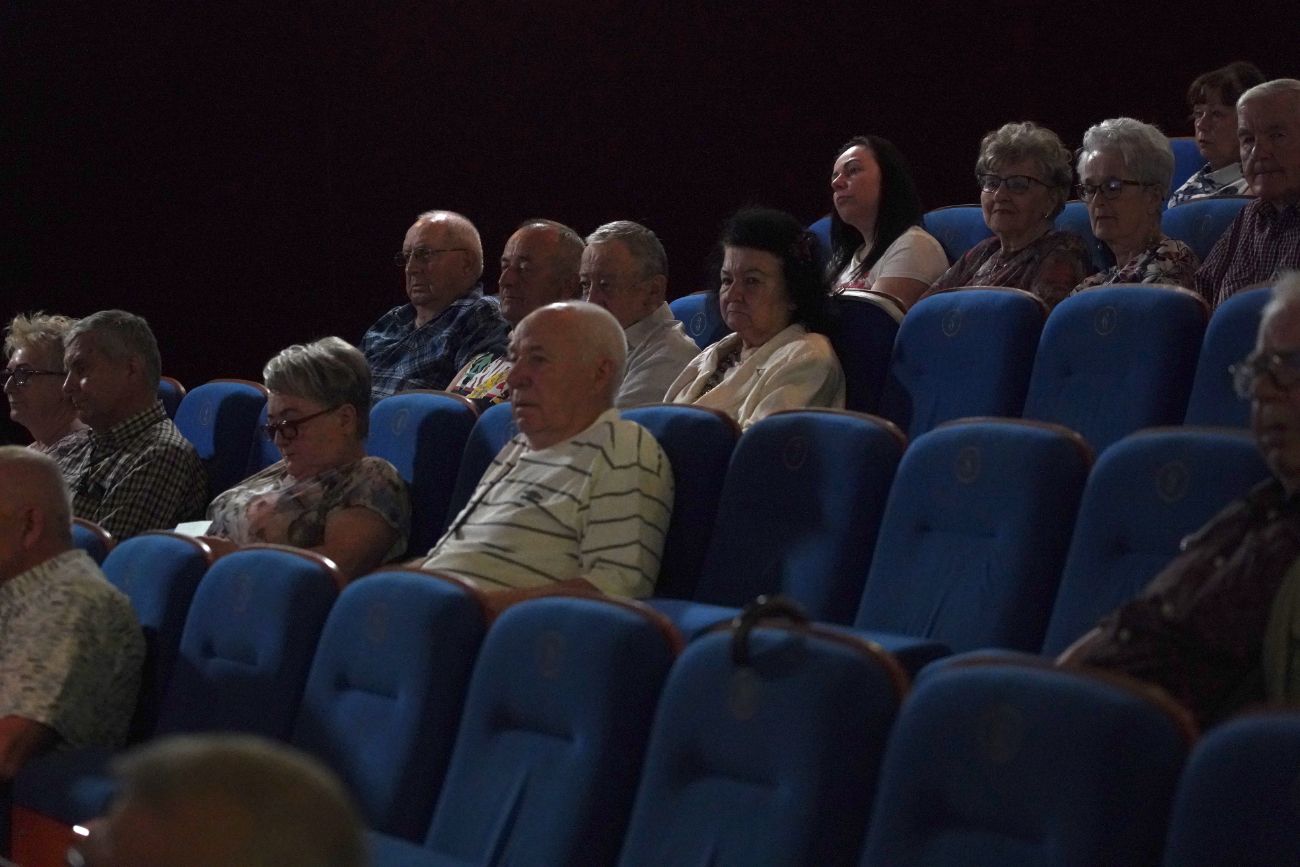 Spółdzielnia po walnym zebraniu