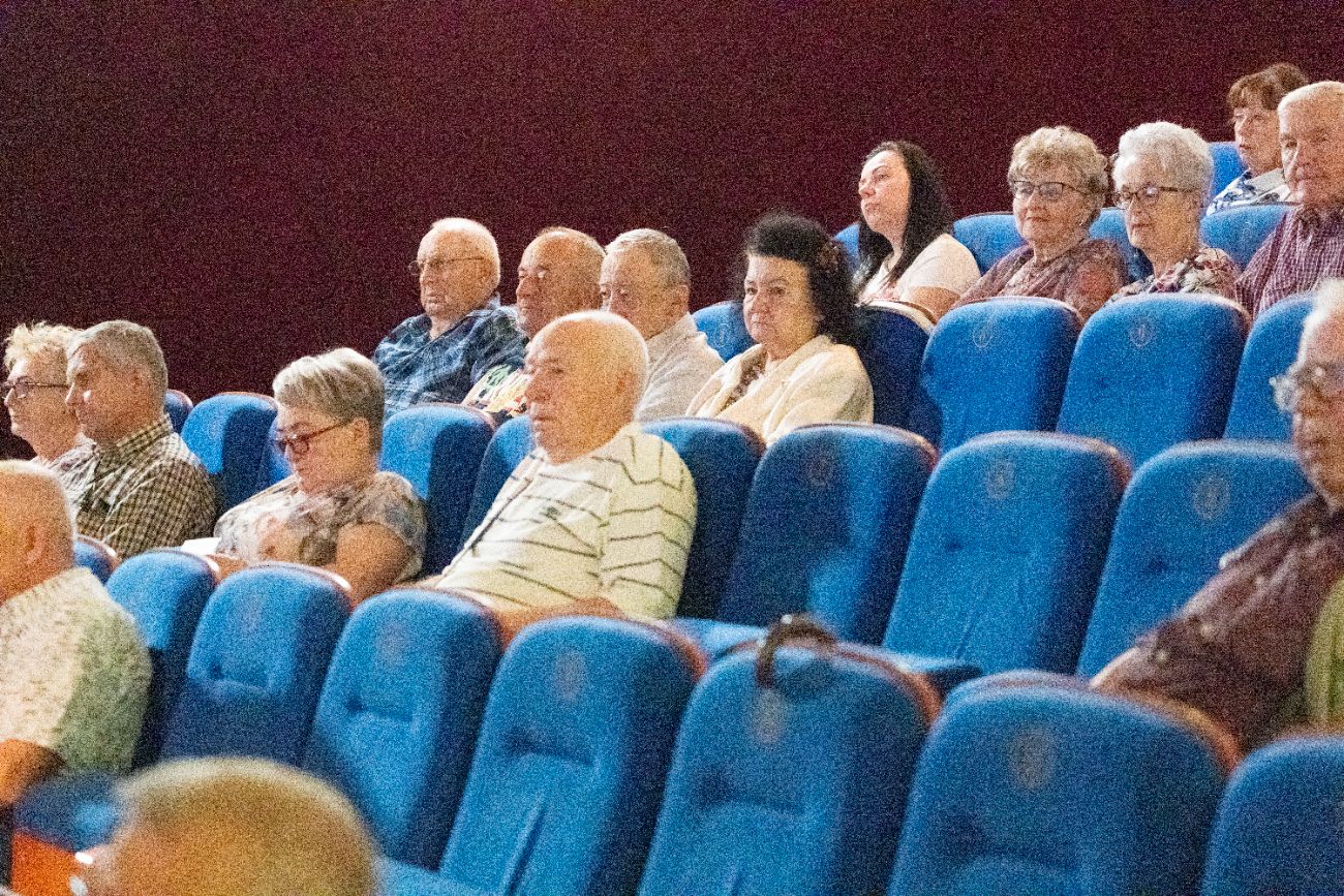 Spółdzielnia po walnym zebraniu