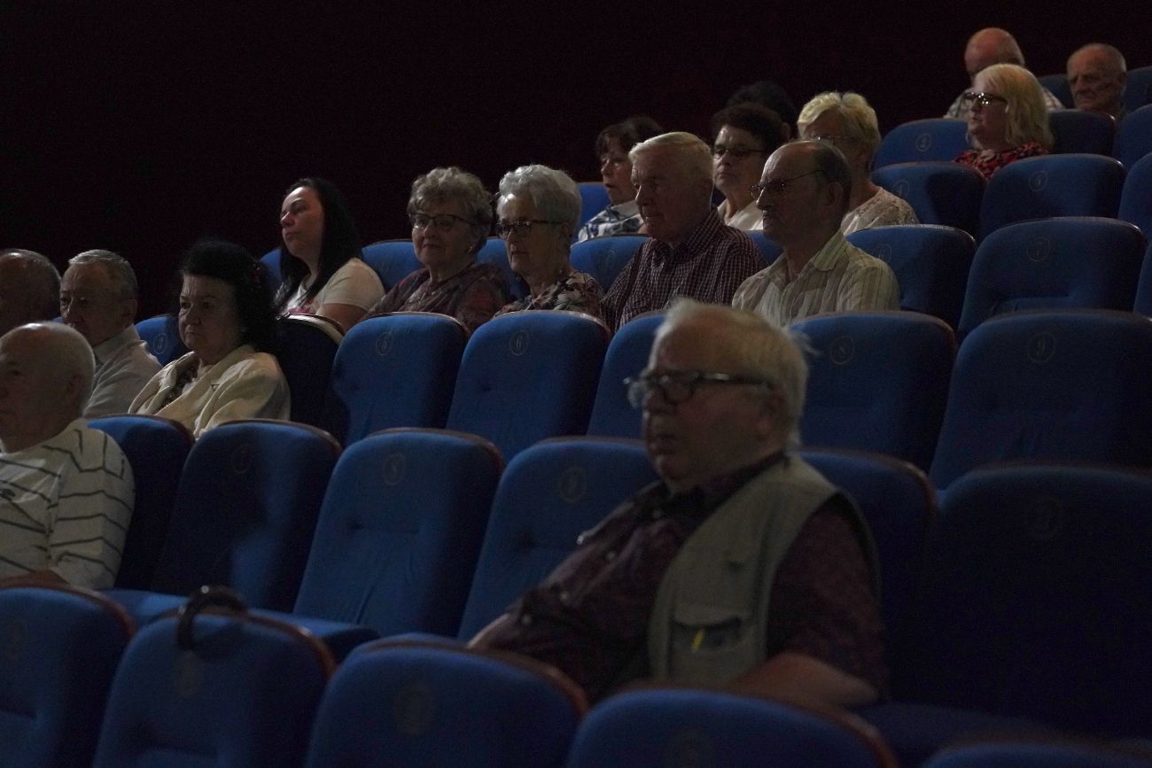 Spółdzielnia po walnym zebraniu