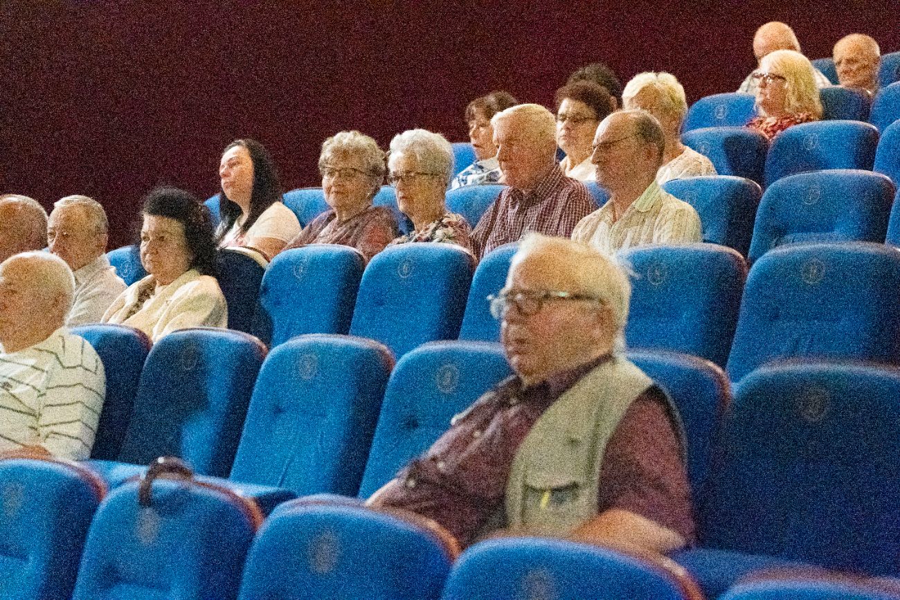 Spółdzielnia po walnym zebraniu