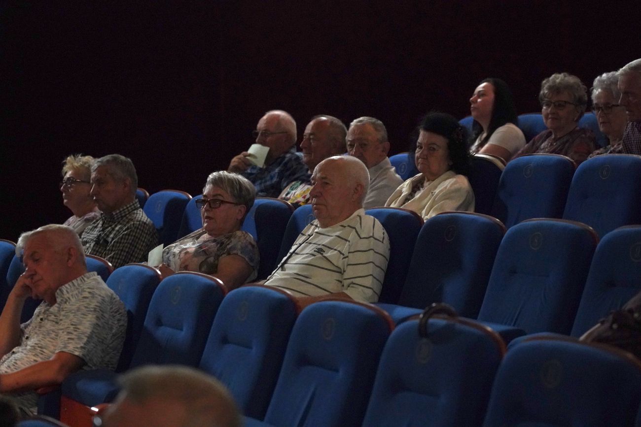 Spółdzielnia po walnym zebraniu