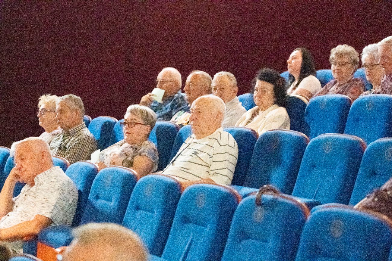 Spółdzielnia po walnym zebraniu