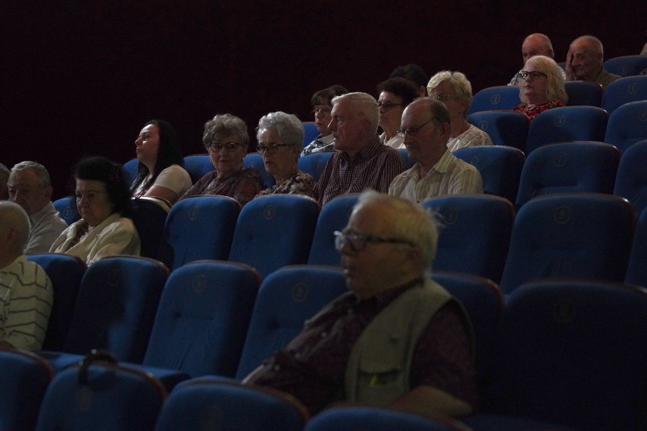 Spółdzielnia po walnym zebraniu