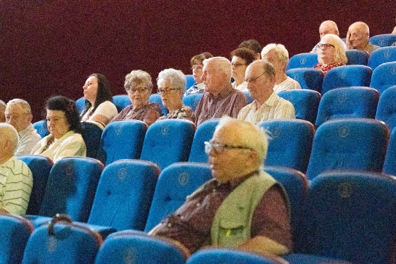 Spółdzielnia po walnym zebraniu