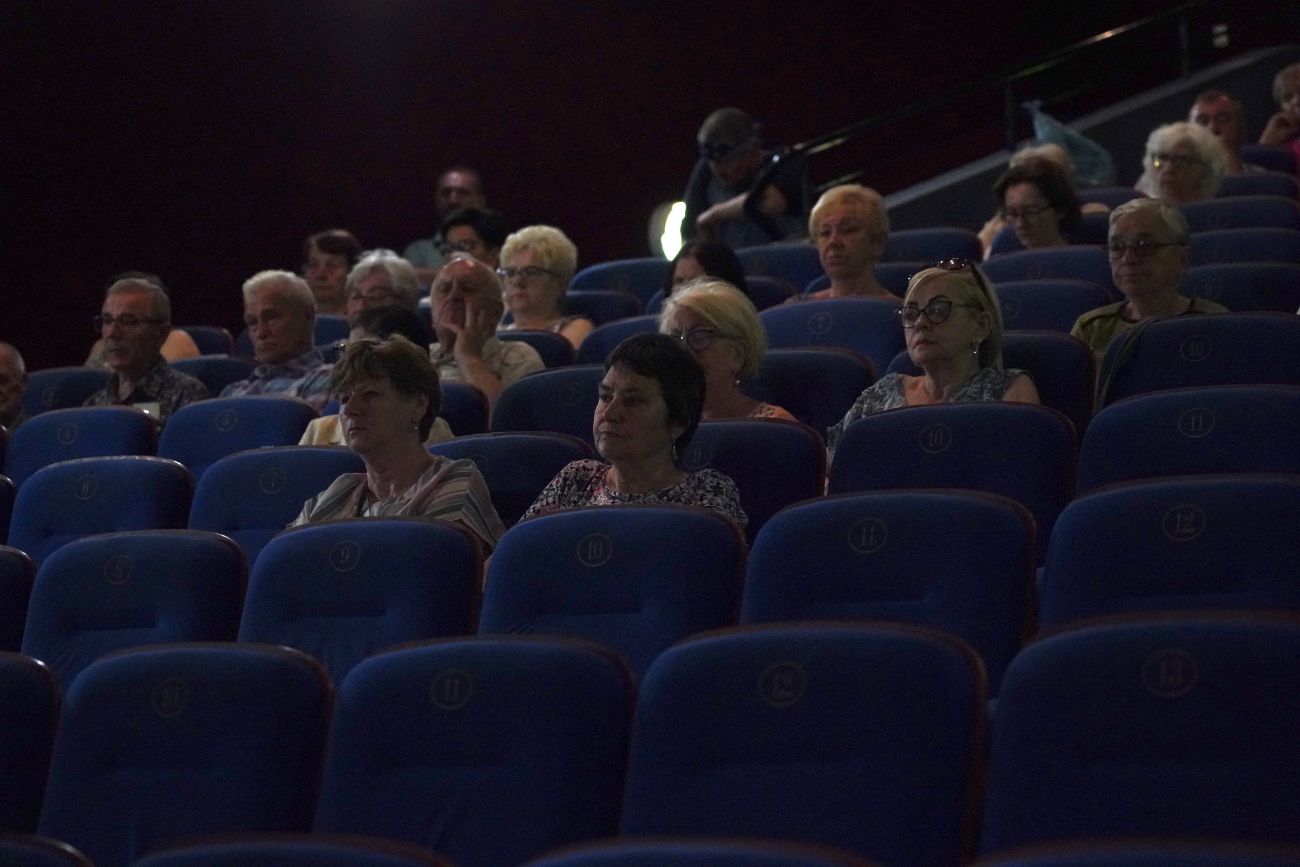 Spółdzielnia po walnym zebraniu