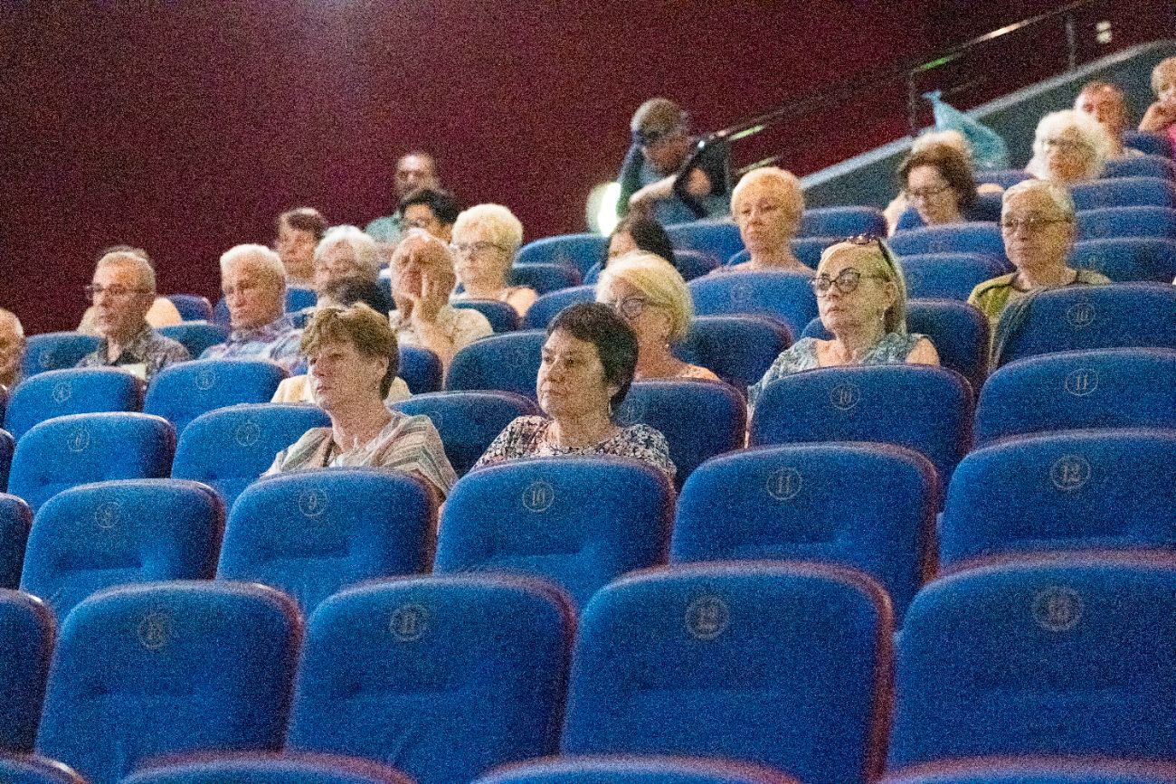 Spółdzielnia po walnym zebraniu