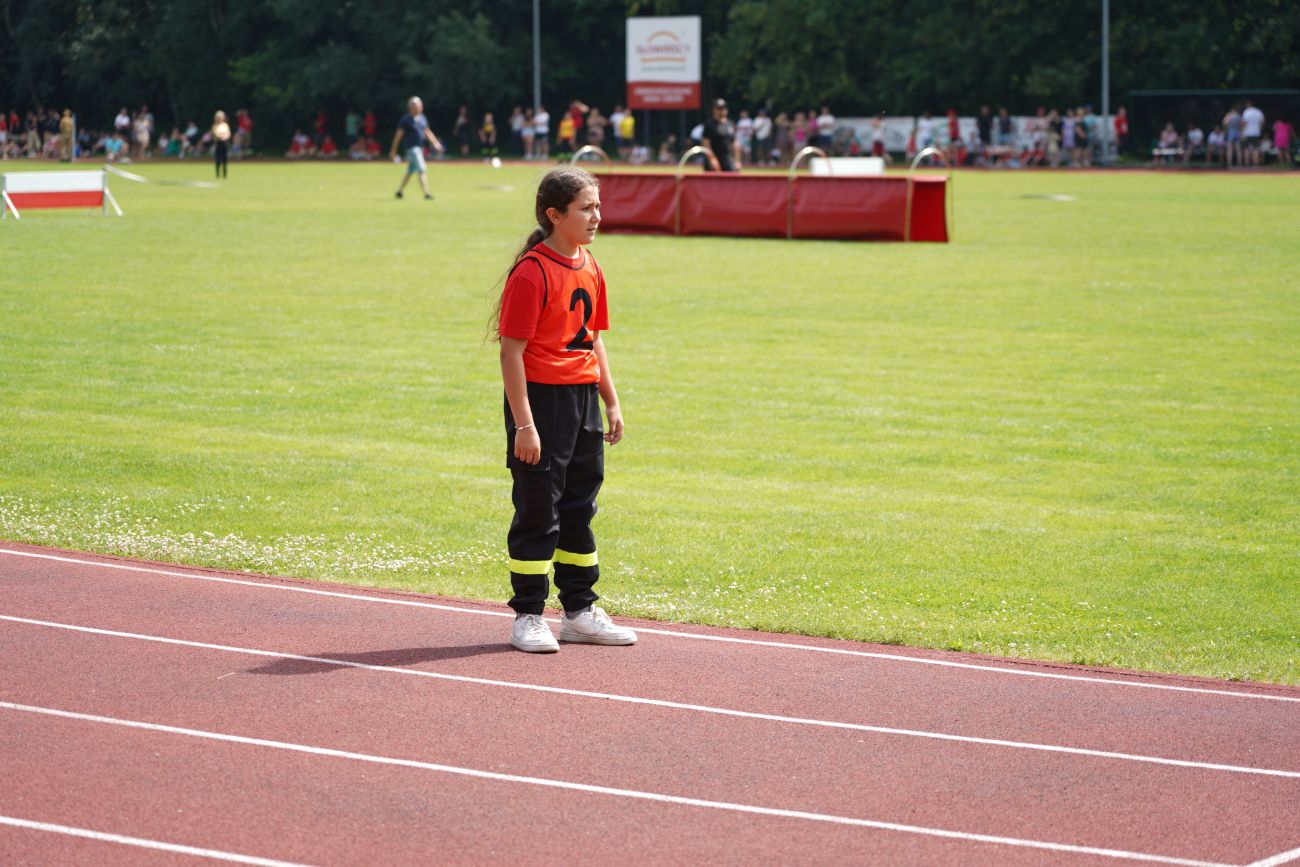 Trwają zawody MDP. Zobacz zdjęcia