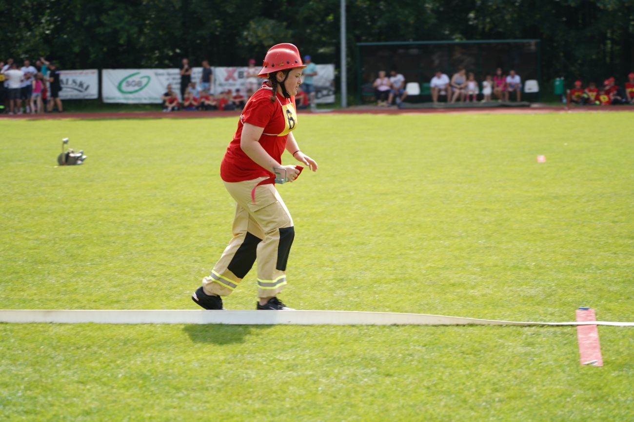 Trwają zawody MDP. Zobacz zdjęcia