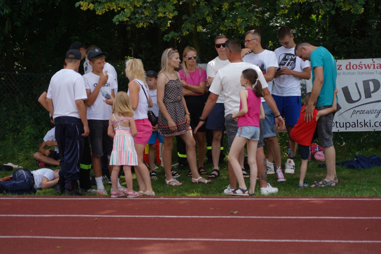 Trwają zawody MDP. Zobacz zdjęcia