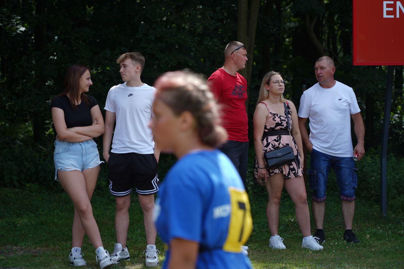 Trwają zawody MDP. Zobacz zdjęcia