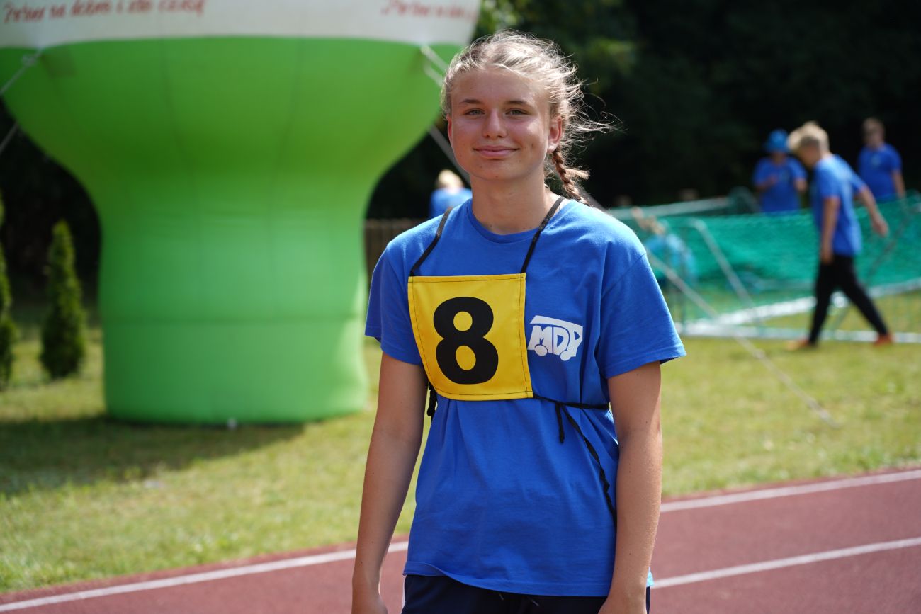 Trwają zawody MDP. Zobacz zdjęcia