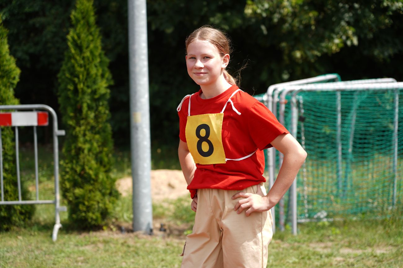 Trwają zawody MDP. Zobacz zdjęcia