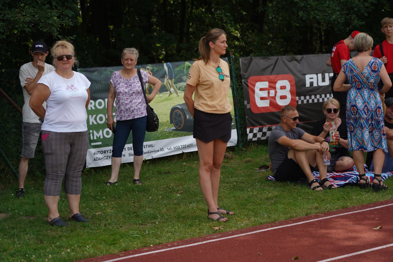 Trwają zawody MDP. Zobacz zdjęcia