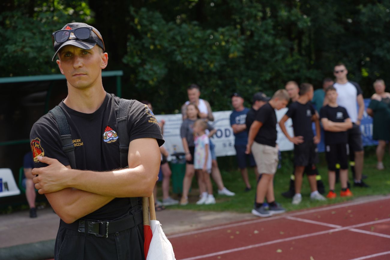 Trwają zawody MDP. Zobacz zdjęcia