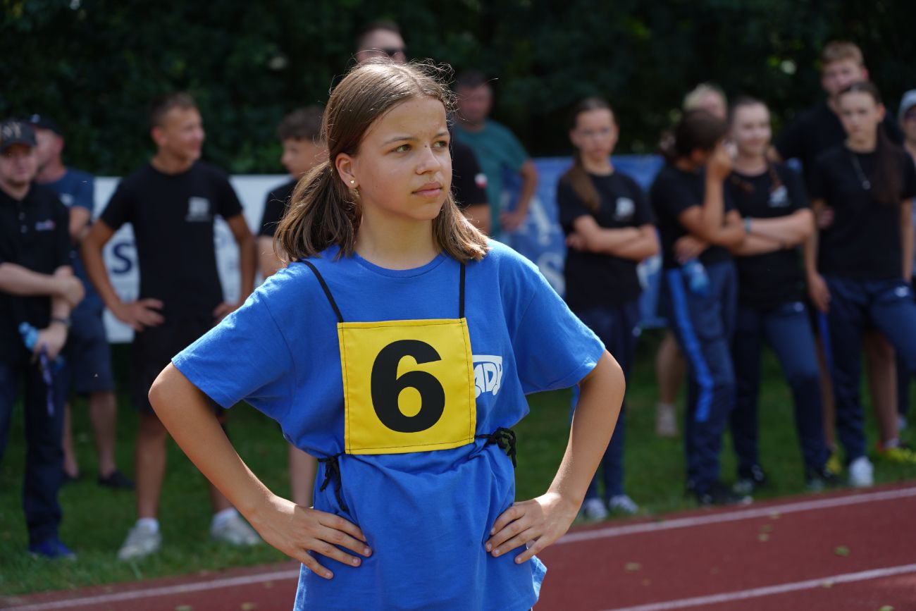 Trwają zawody MDP. Zobacz zdjęcia