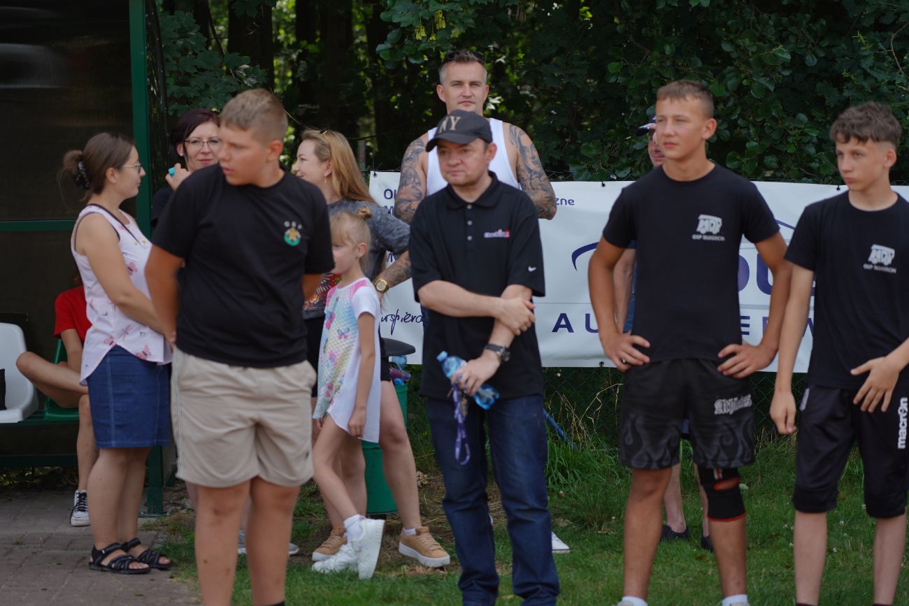 Trwają zawody MDP. Zobacz zdjęcia