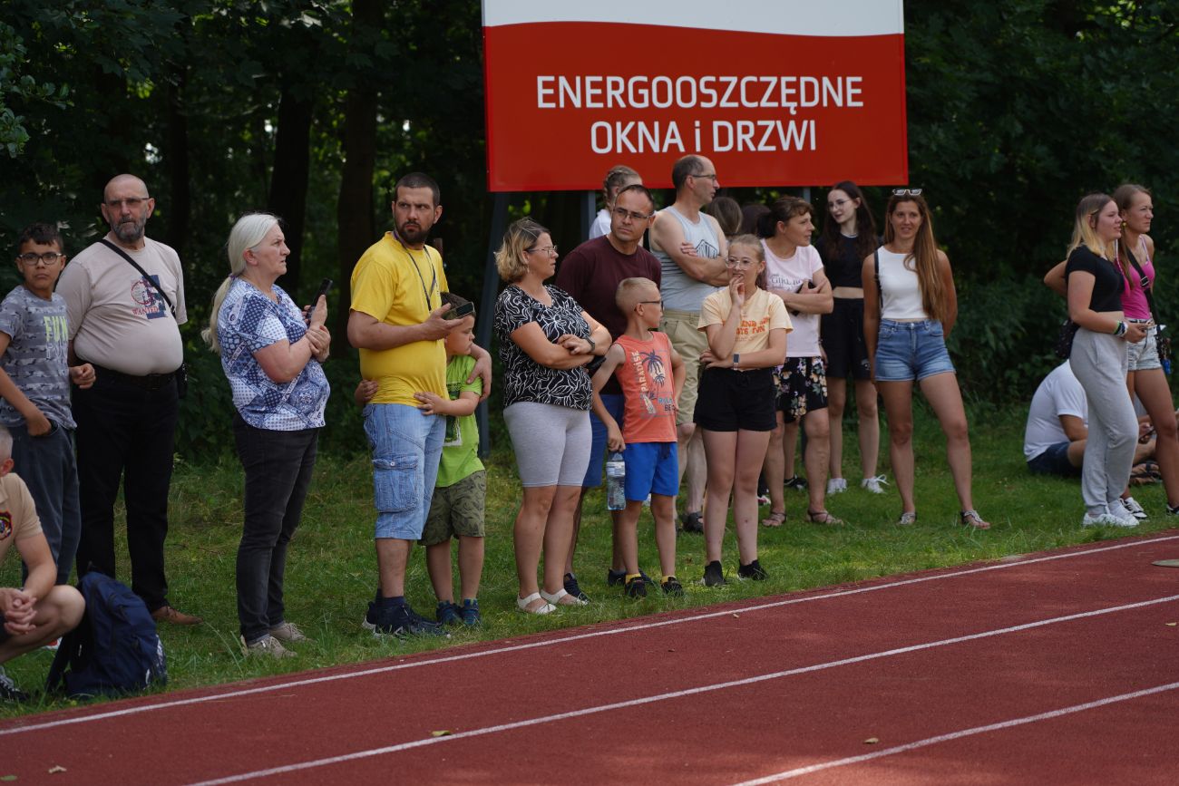 Trwają zawody MDP. Zobacz zdjęcia