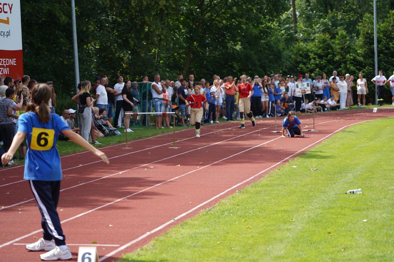 Trwają zawody MDP. Zobacz zdjęcia