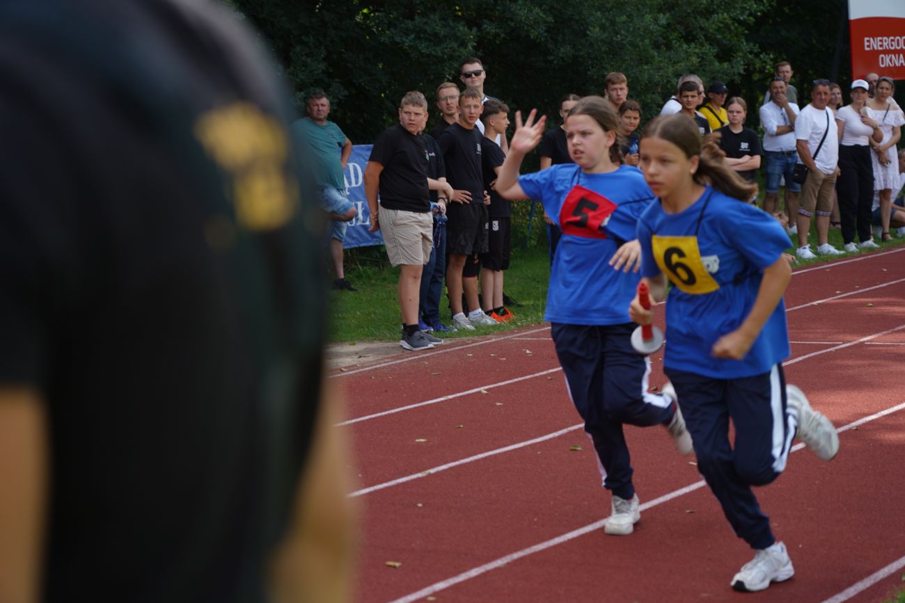 Trwają zawody MDP. Zobacz zdjęcia