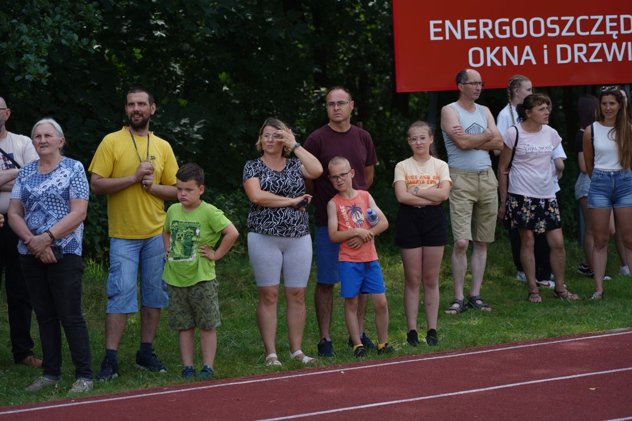 Trwają zawody MDP. Zobacz zdjęcia