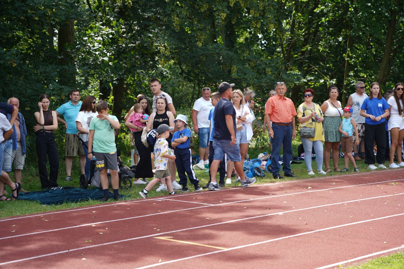 Trwają zawody MDP. Zobacz zdjęcia