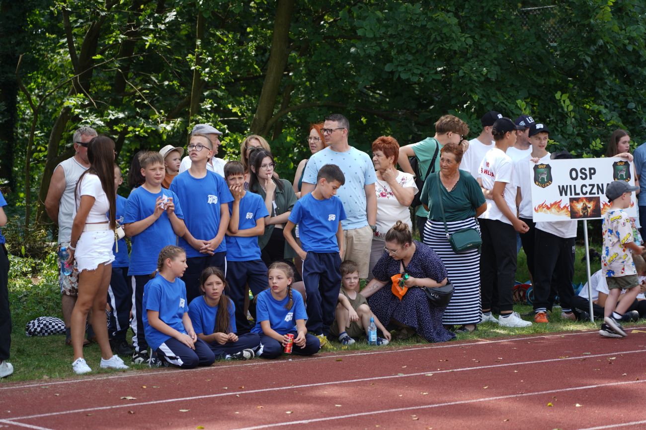 Trwają zawody MDP. Zobacz zdjęcia