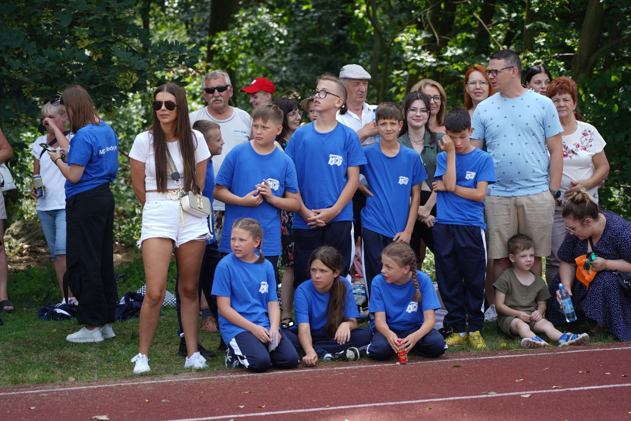 Trwają zawody MDP. Zobacz zdjęcia