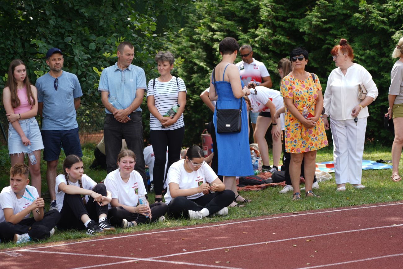 Trwają zawody MDP. Zobacz zdjęcia