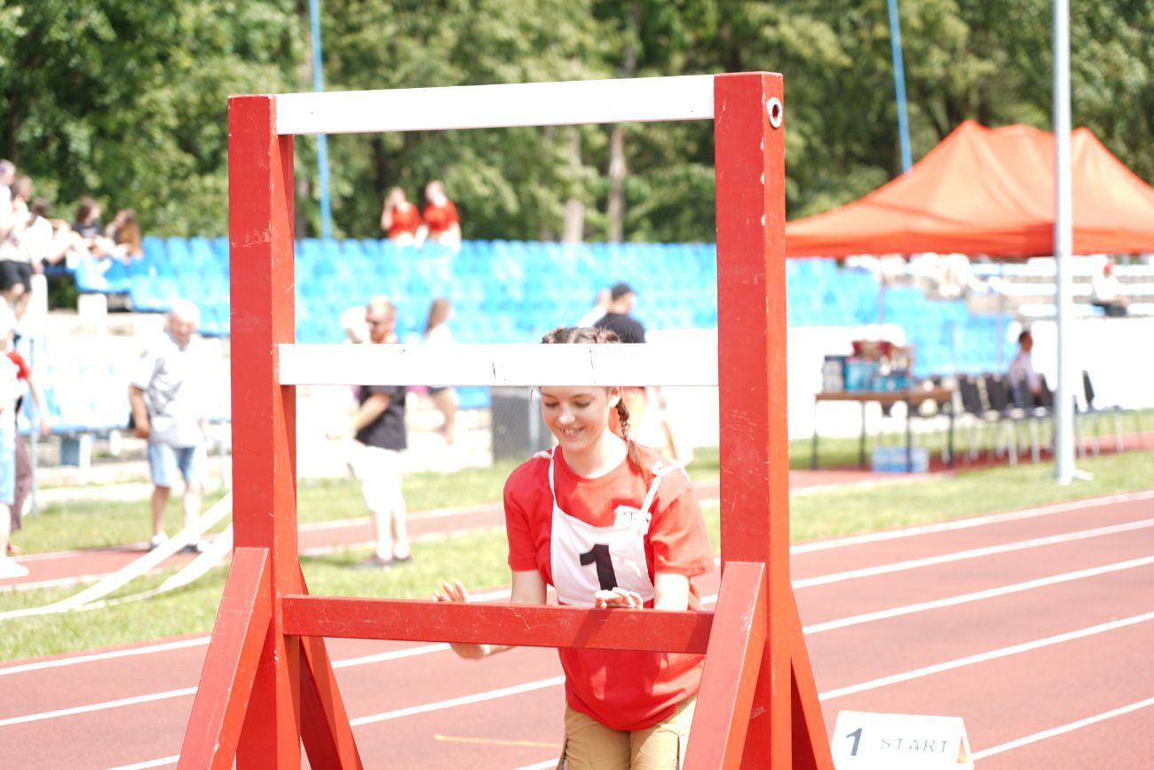 Trwają zawody MDP. Zobacz zdjęcia