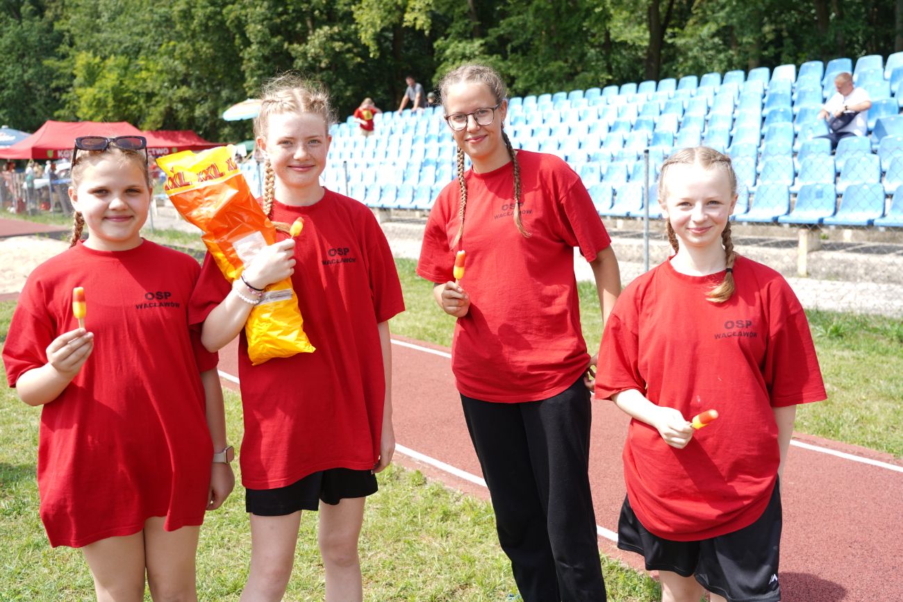 Trwają zawody MDP. Zobacz zdjęcia