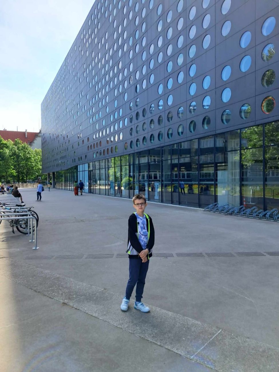 Uczniowie Jedynki finalistami Mistrzostw Polski w Grach Matematycznych i Logicznych