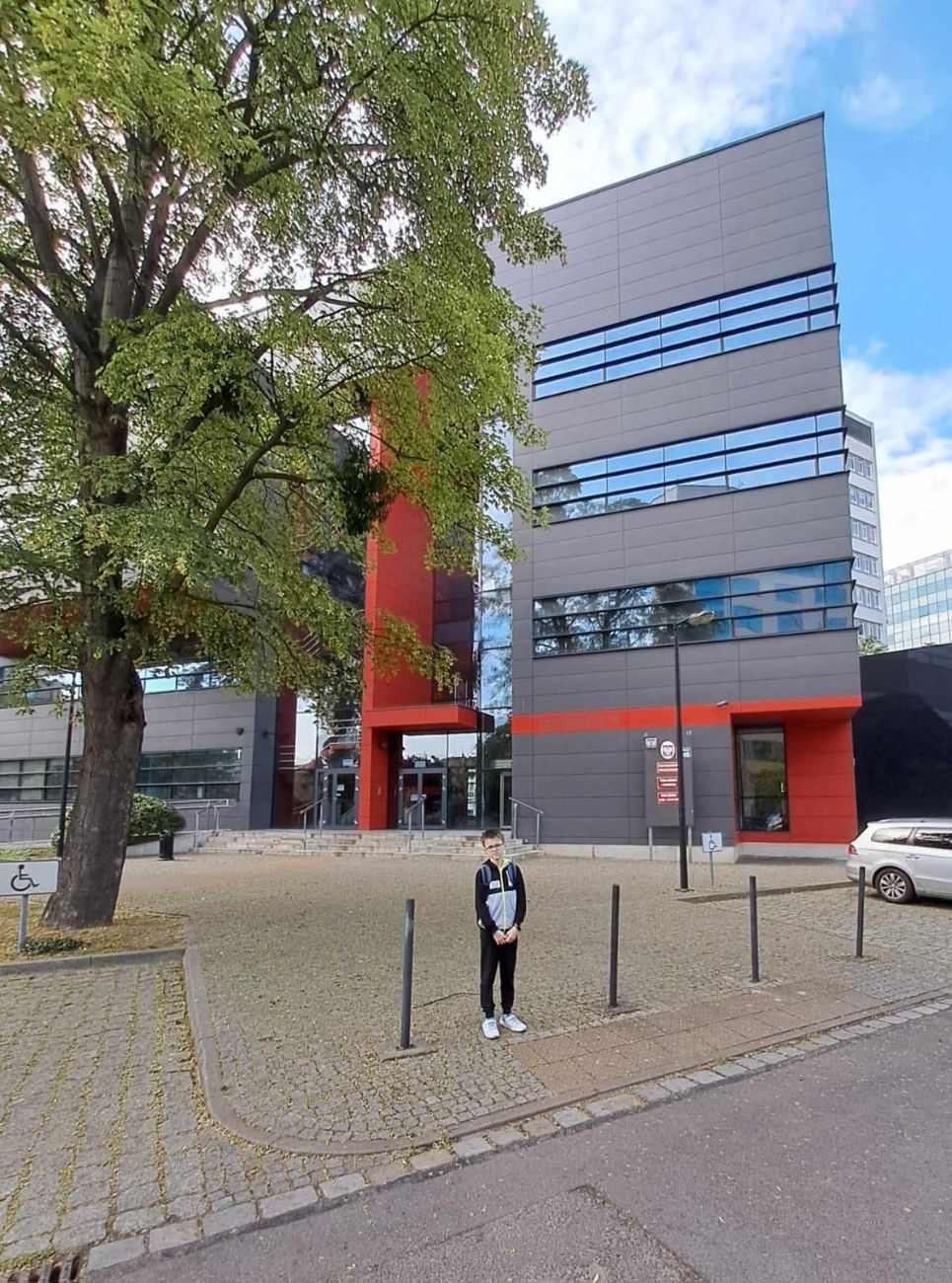 Uczniowie Jedynki finalistami Mistrzostw Polski w Grach Matematycznych i Logicznych