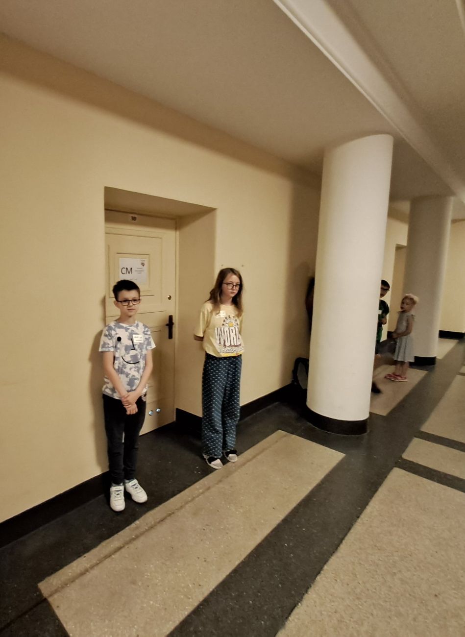 Uczniowie Jedynki finalistami Mistrzostw Polski w Grach Matematycznych i Logicznych