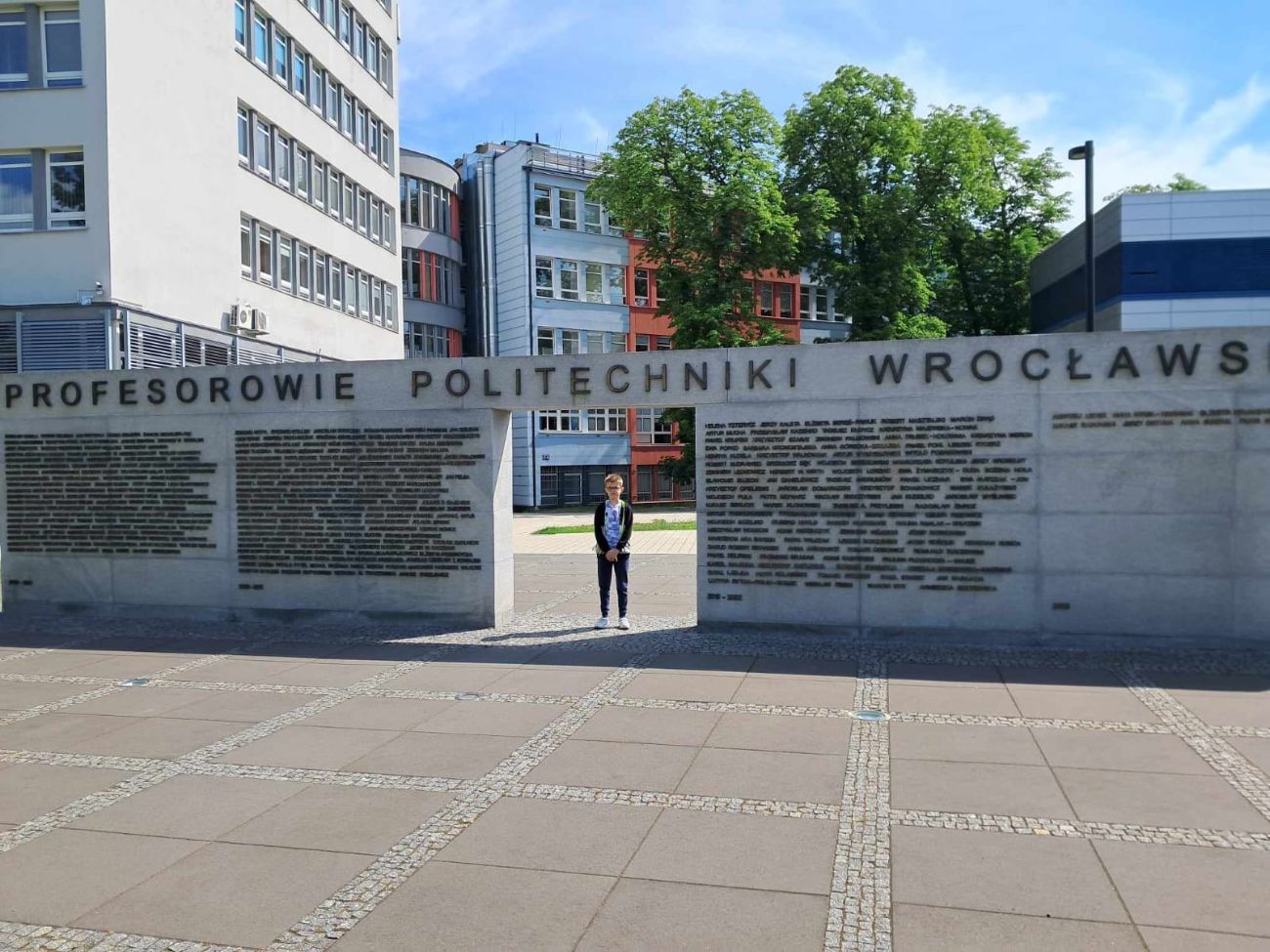 Uczniowie Jedynki finalistami Mistrzostw Polski w Grach Matematycznych i Logicznych