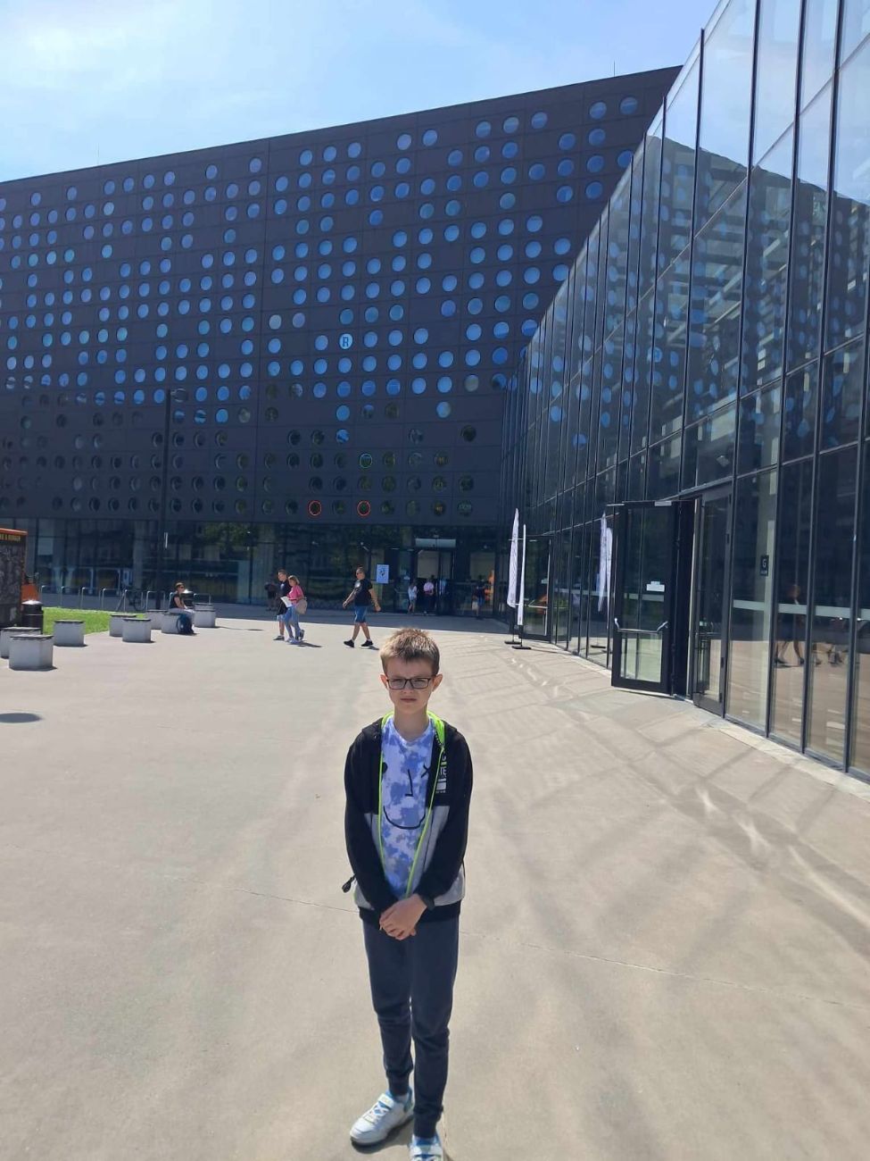 Uczniowie Jedynki finalistami Mistrzostw Polski w Grach Matematycznych i Logicznych