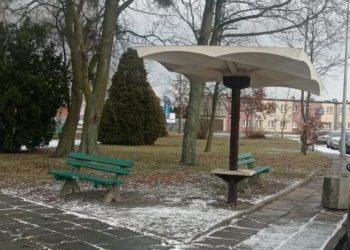 Przystanek autobusowy atrakcją turystyczną? Radny chce go na pamiątkę