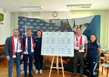 Rozlosowali grupy małego Euro