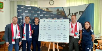 Rozlosowali grupy małego Euro