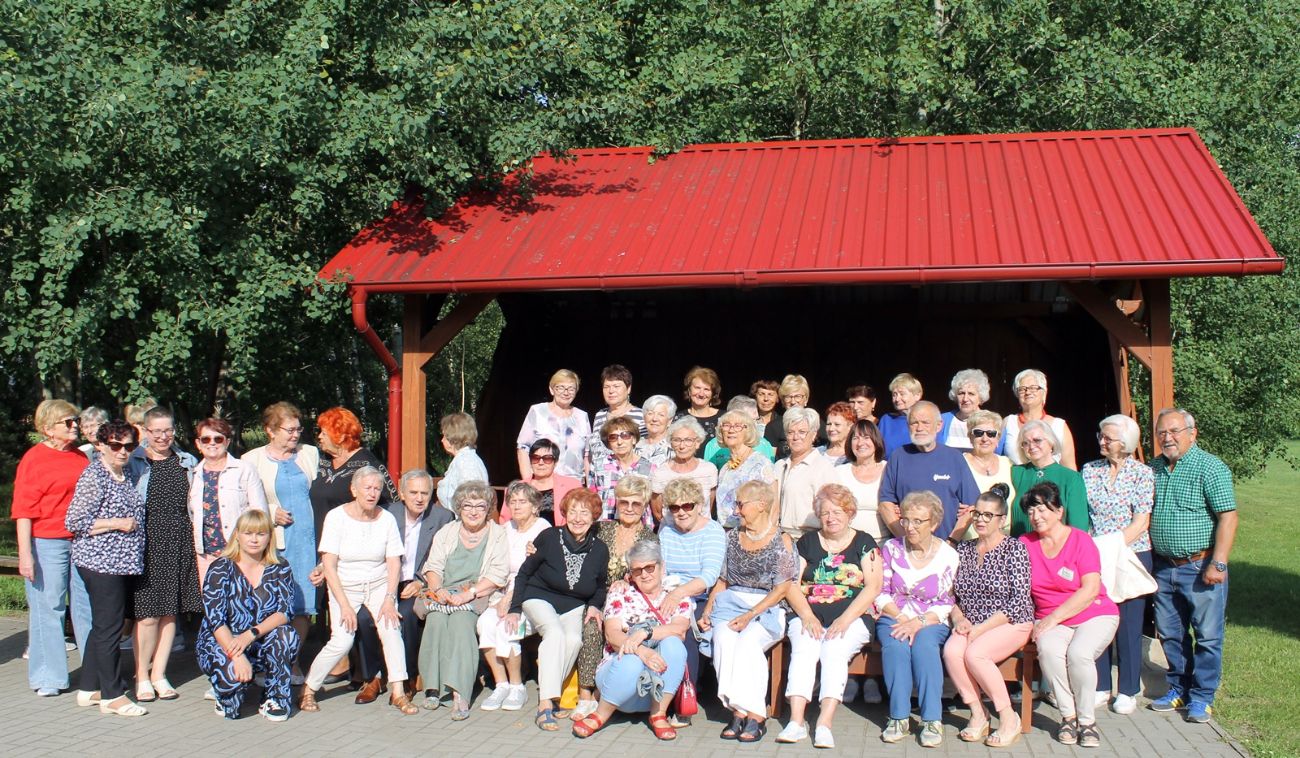 Słupecki Uniwersytet zakończył kolejny rok działalności