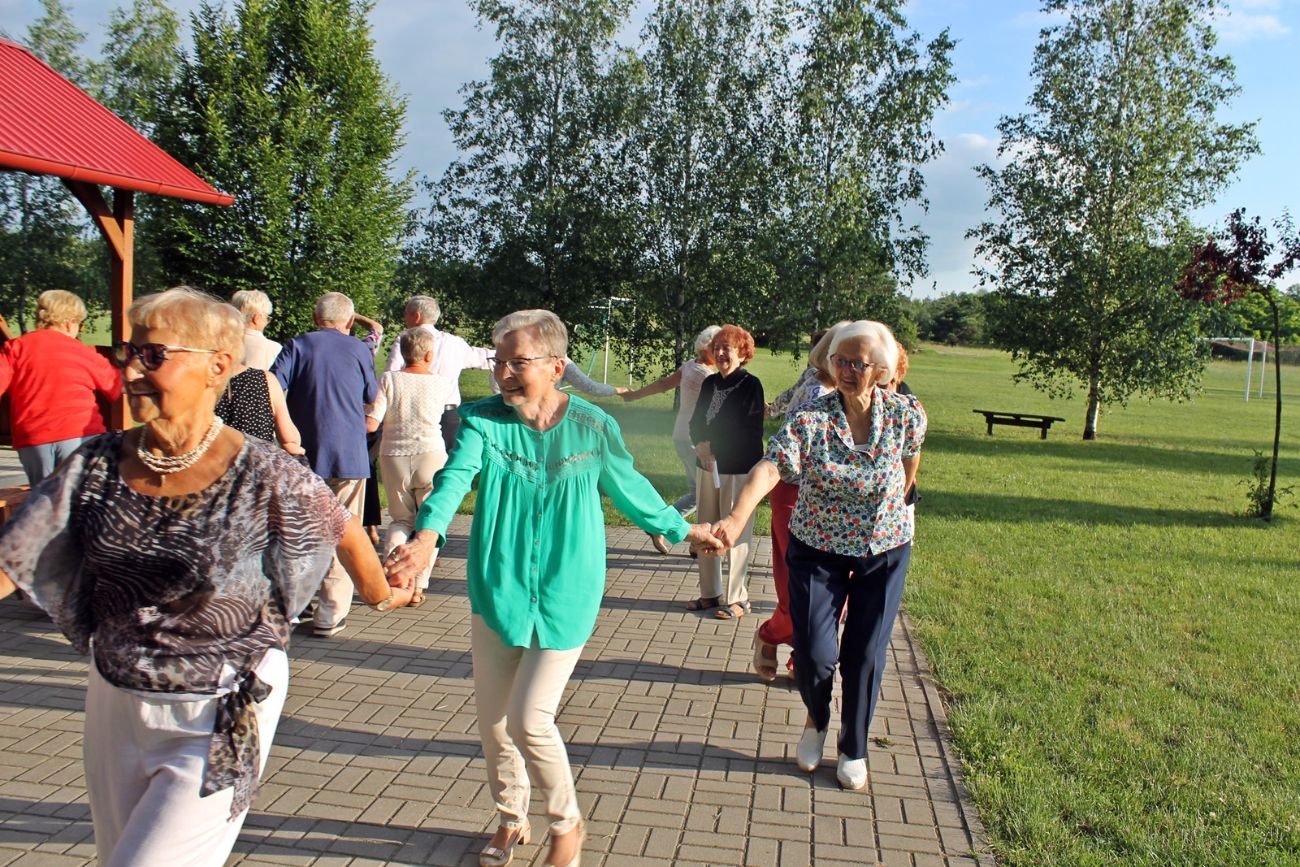 Słupecki Uniwersytet zakończył kolejny rok działalności